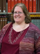 Lynn Gates portrait