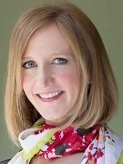 Jill Bradley-Geist