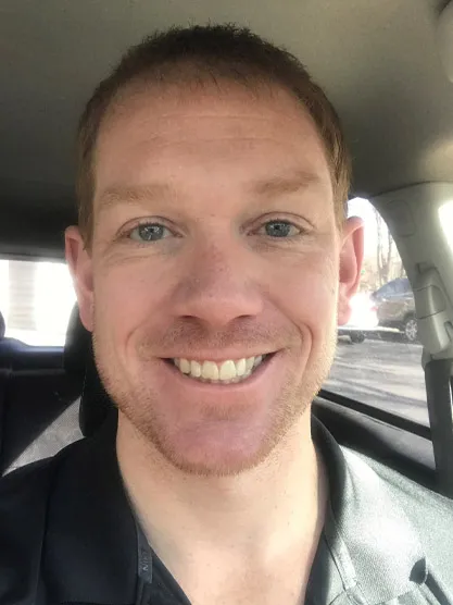 Joe Craig