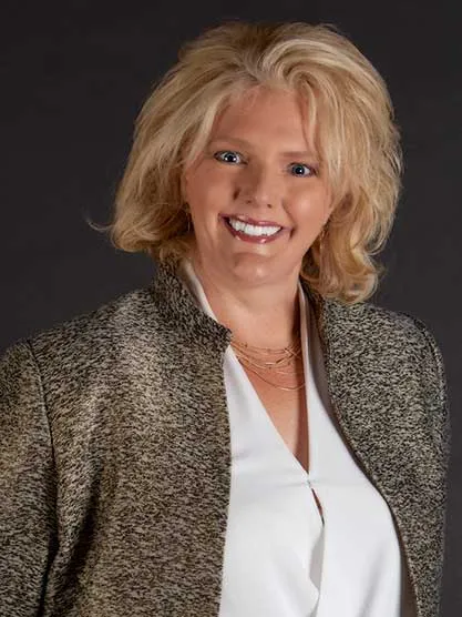 Mary Coussons-Read