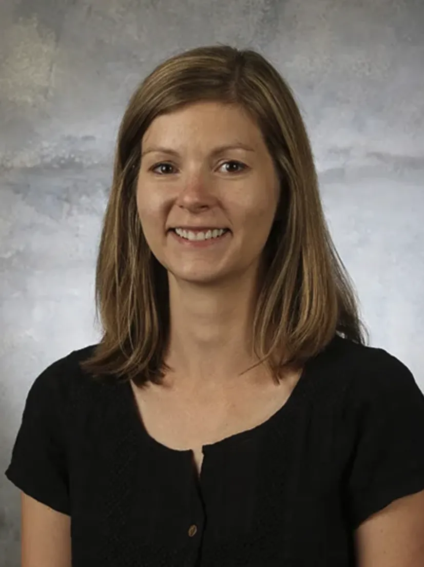 Emily Mooney